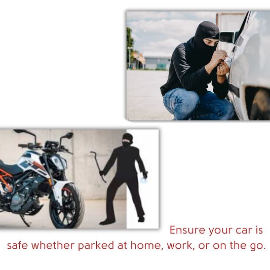 Safe Parking Made Easy: Transform How You Protect Your Vehicle with Fleetcop