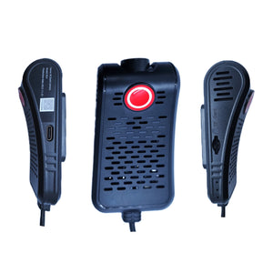 Single Channel 4G Dash Cam And GPS Tracker