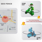 Fleetcop Wired GPS With FREE Airtel Sim Card.
