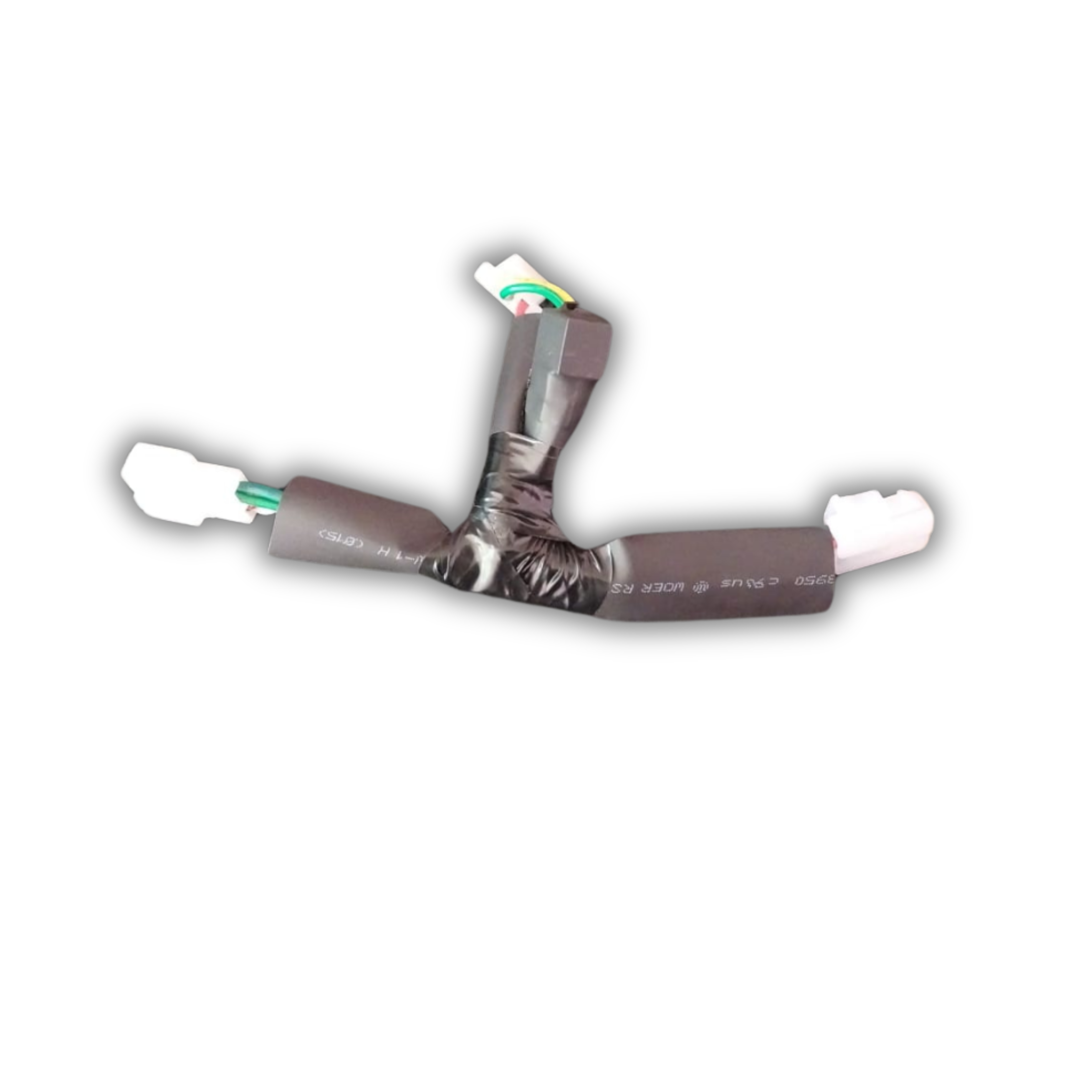 Coupler For All KTM, Royal Enfield, Yezdi, Yamaha R15, All Suzuki bikes  | Comes with harness made for BS6 vehicles no warranty void is done | Comes with portable relay and engine cut-off [Turn on\off]