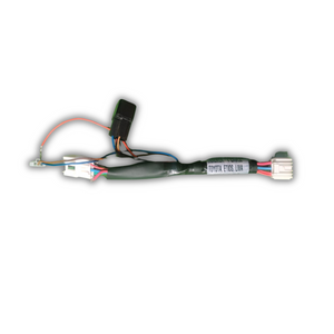 Coupler For Toyota Etios  | Comes with harness made for BS6 vehicles no warranty void is done | Comes with portable relay and engine cut-off [Turn on\off]