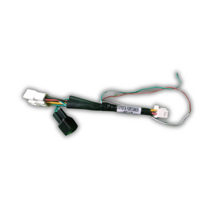 Coupler For Toyota Fortuner  | Comes with harness made for BS6 vehicles no warranty void is done | Comes with portable relay and engine cut-off [Turn on\off]