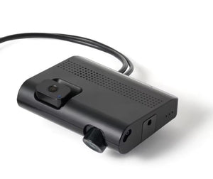Dual Channel 4G Dash Cam And GPS Tracker