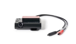 Dual Channel 4G Dash Cam And GPS Tracker