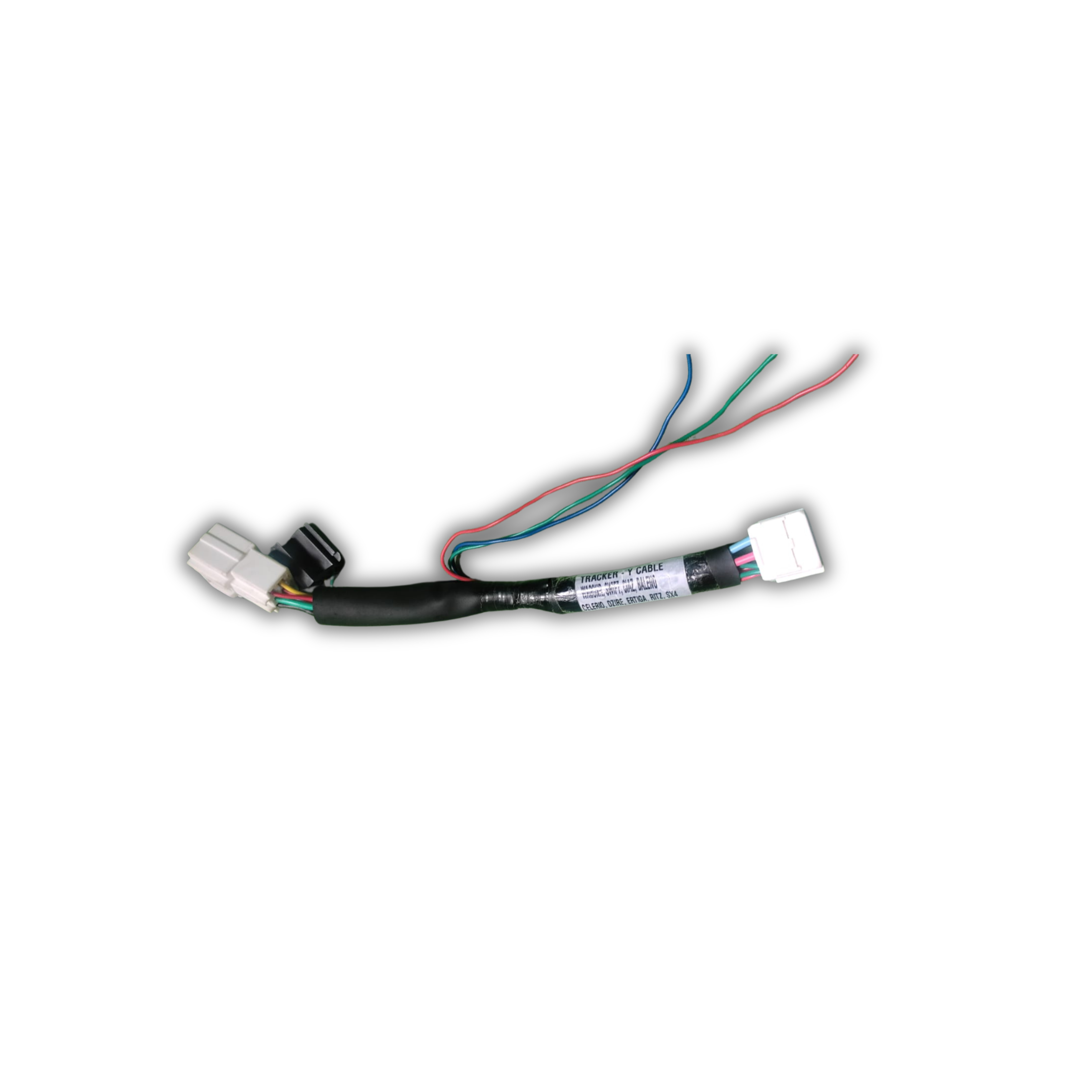 Coupler For All Maruti Cars  | Comes with harness made for BS6 vehicles no warranty void is done | Comes with portable relay and engine cut-off [Turn on\off]